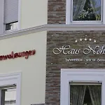 Nehring Apartamento *