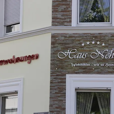 Nehring Semesterbostad *