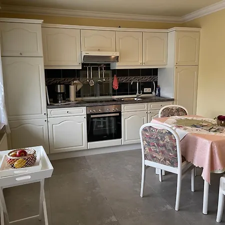Apartment Nehring *