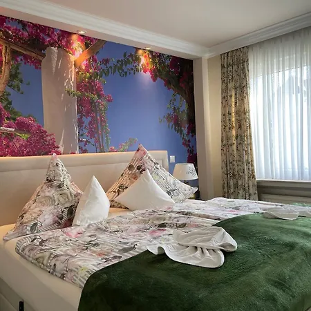 Appartement Nehring *