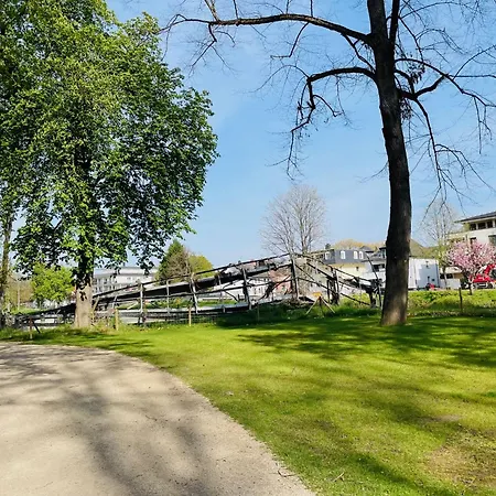 Nehring Appartement *