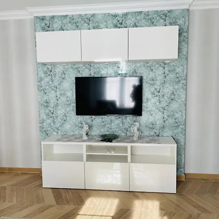 Nehring Apartment *