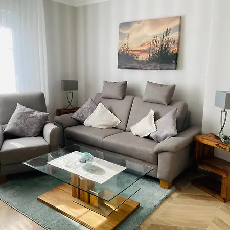 Appartement Nehring Bad Neuenahr-Ahrweiler