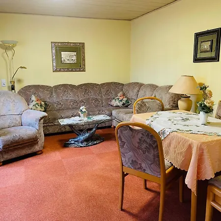 Nehring Appartement *