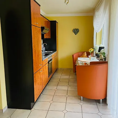 Apartment Nehring