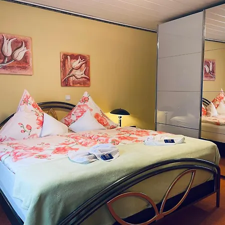 Appartement Nehring *