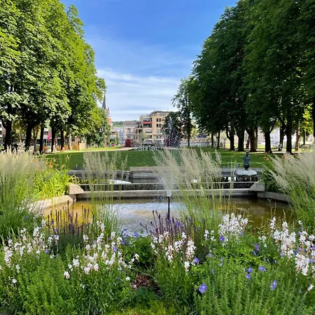 Nehring Appartement Bad Neuenahr-Ahrweiler