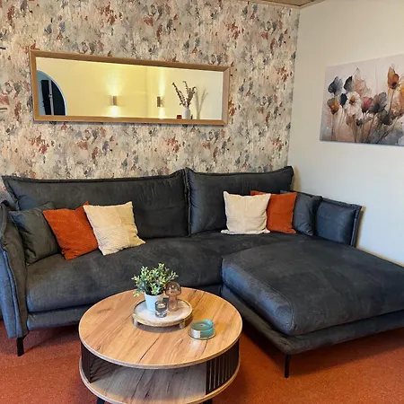 Semesterbostad Nehring