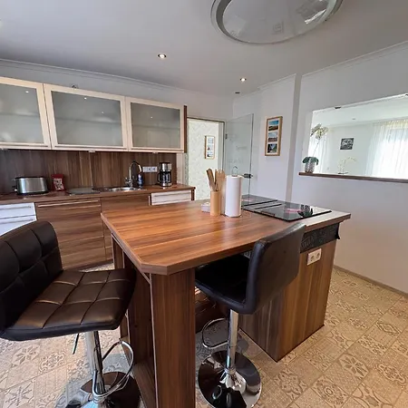 Nehring Apartamento Bad Neuenahr-Ahrweiler