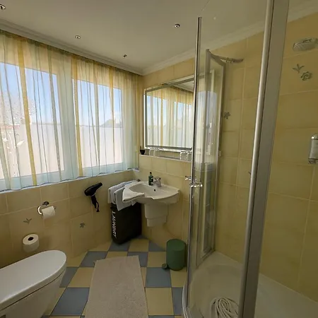 Apartamento Nehring *