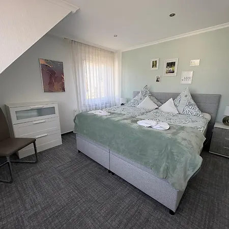 Apartamento Nehring Bad Neuenahr-Ahrweiler