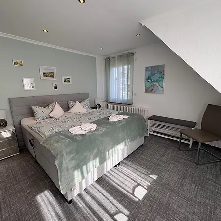 Apartamento Nehring *