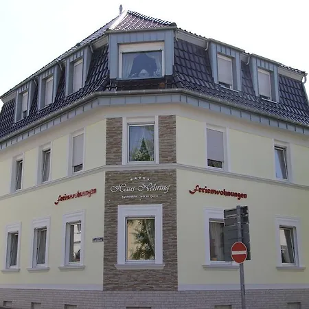 Nehring Apartment