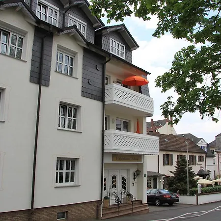 Appartement Nehring *