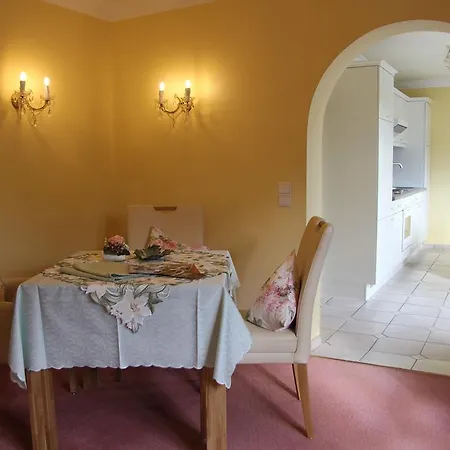 Nehring Apartment