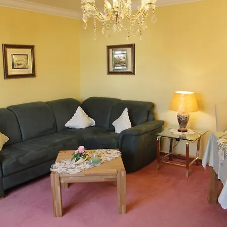 Nehring Apartment *