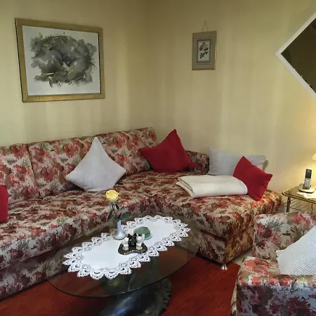 Nehring Apartman