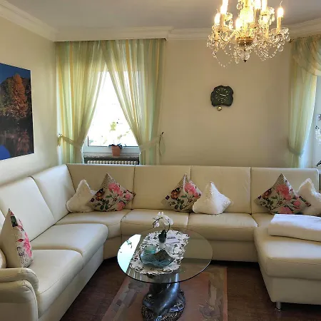 Nehring Apartment