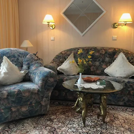 Nehring Apartment