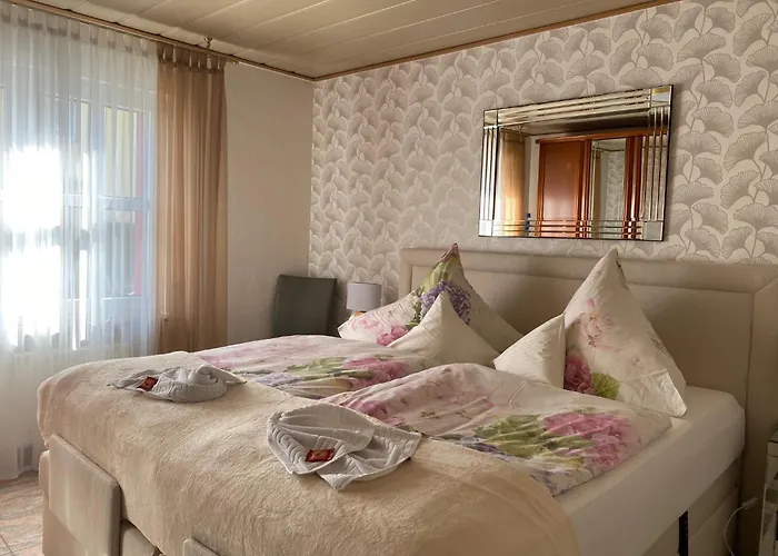 Nehring Apartamento *