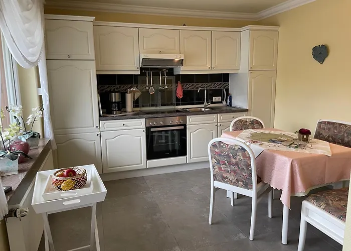 Apartamento Nehring *