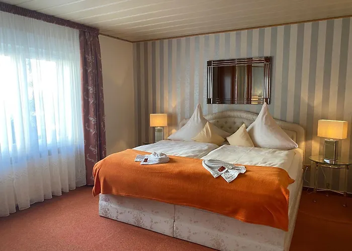 Apartamento Nehring Bad Neuenahr-Ahrweiler