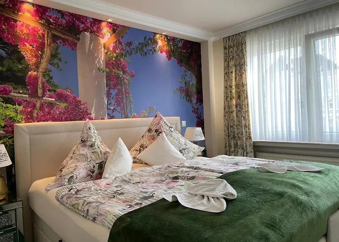 Apartamento Nehring *