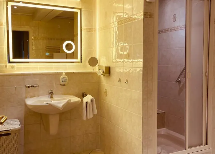 Nehring Apartamento Bad Neuenahr-Ahrweiler