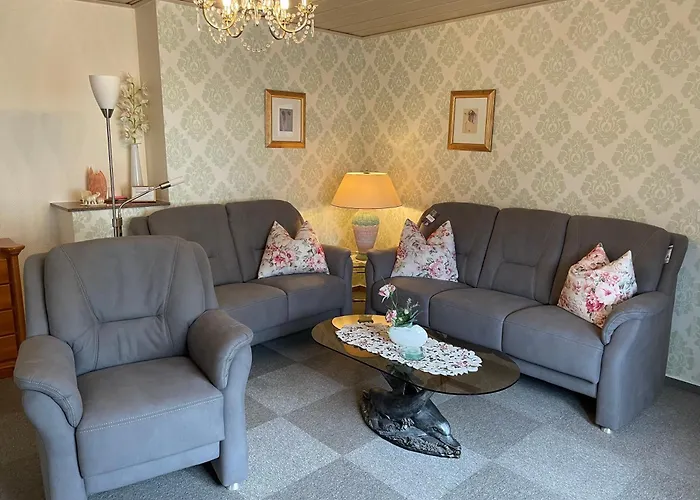 Apartamento Nehring *