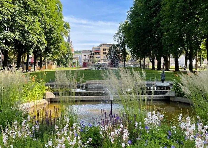Nehring Lägenhet Bad Neuenahr-Ahrweiler