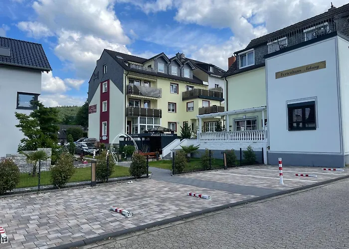 Apartamento Nehring Bad Neuenahr-Ahrweiler