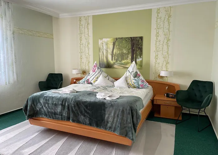 Nehring Apartamento Bad Neuenahr-Ahrweiler