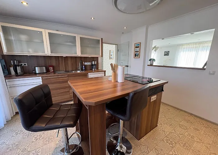 Nehring Apartamento Bad Neuenahr-Ahrweiler