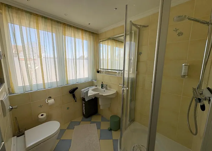 Apartamento Nehring *