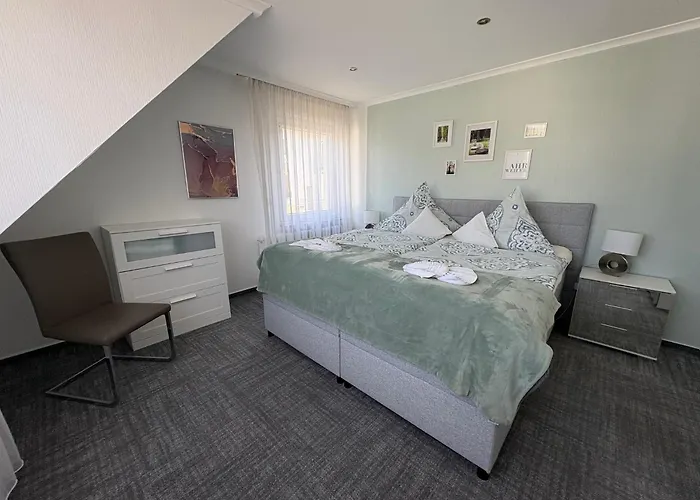 Apartamento Nehring Bad Neuenahr-Ahrweiler