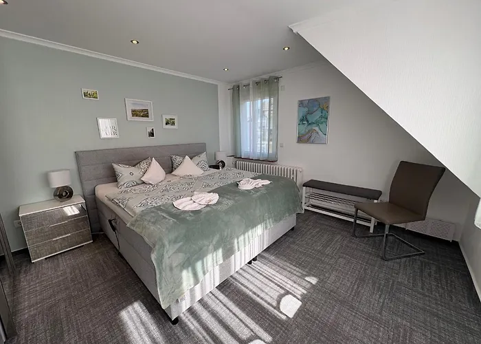 Apartamento Nehring *