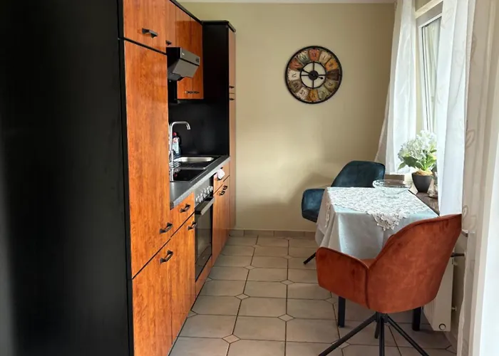 Nehring Apartamento *