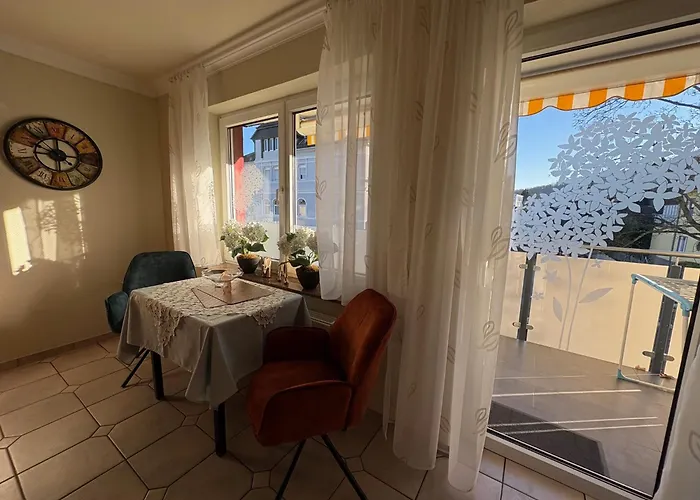 Nehring Apartamento *