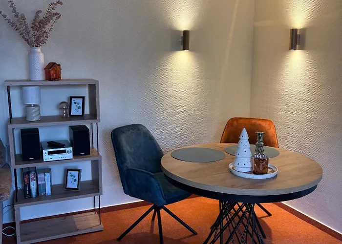 Apartamento Nehring *