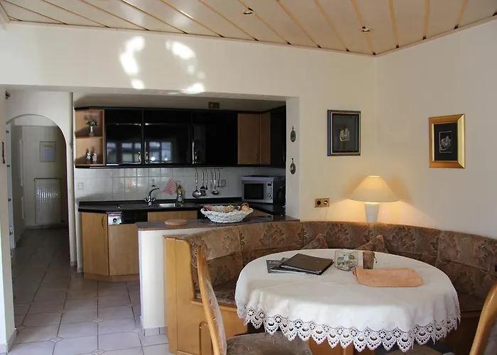 Apartamento Nehring *