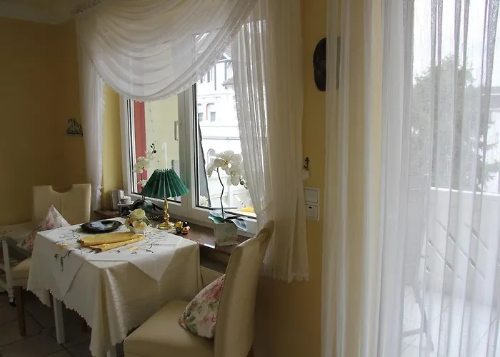 Nehring Apartamento Bad Neuenahr-Ahrweiler