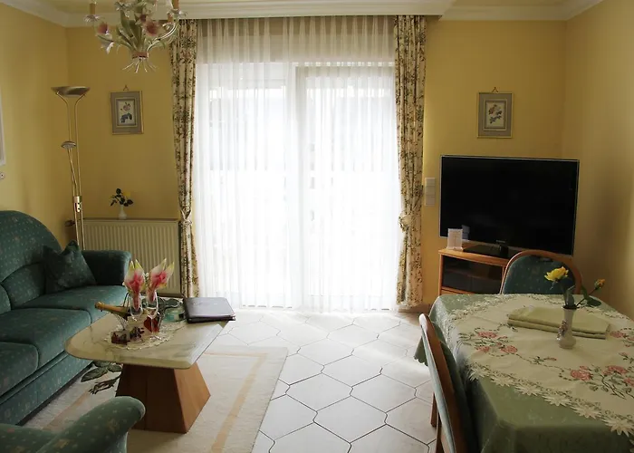 Nehring Apartamento Bad Neuenahr-Ahrweiler